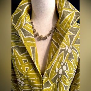 Lafayette 148 New York Vintage Jacket